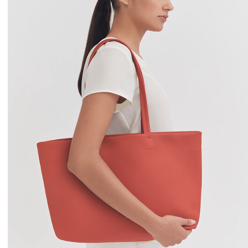 Cuyana Small Easy Tote